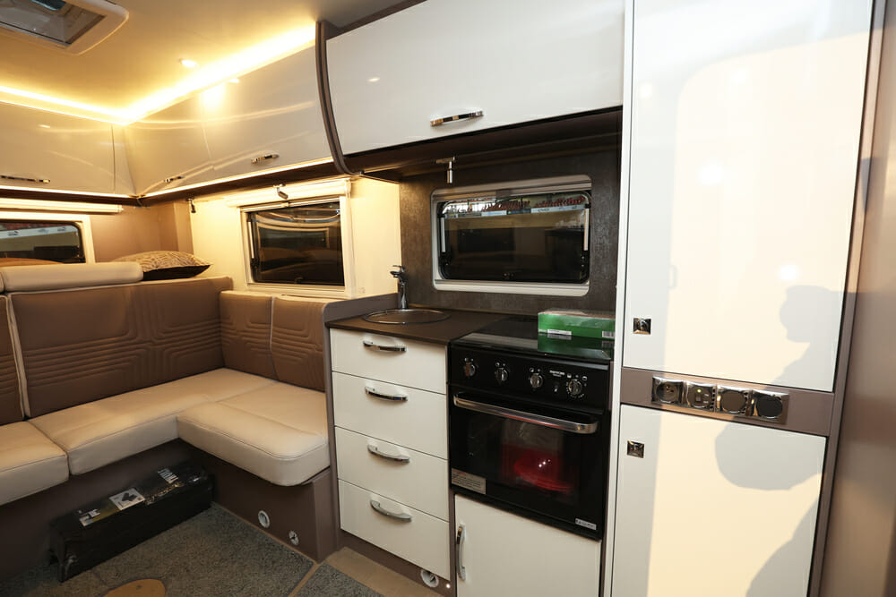 burstner partenariat FFC