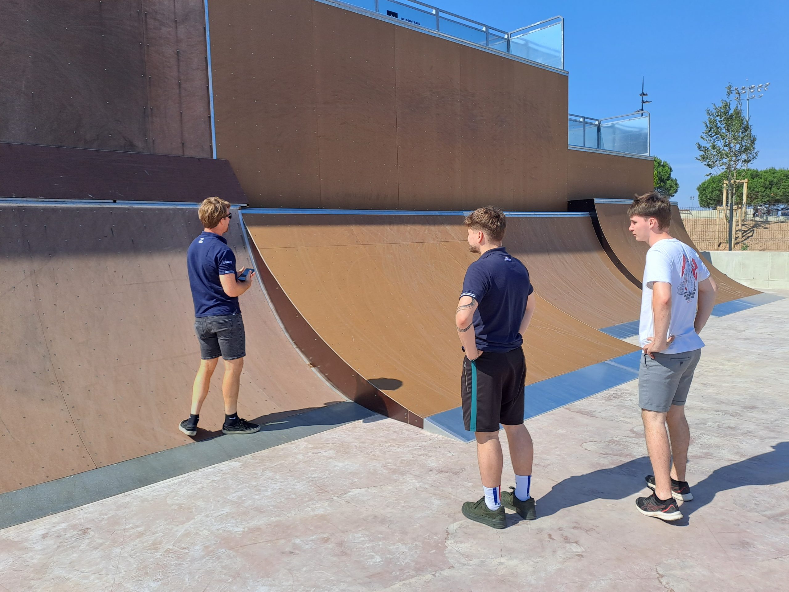 référents techniques constructions équipements sportifs