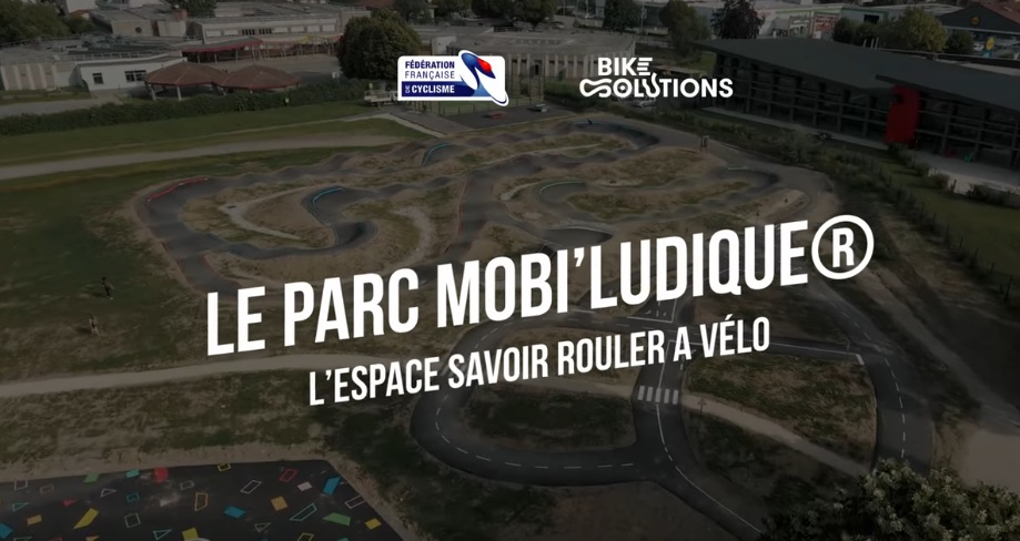 présentation parc Mobi'ludique'