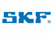Logo SKF