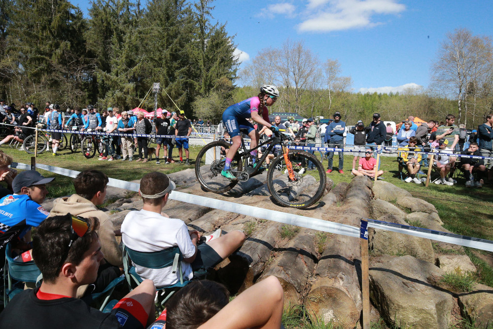 Candidater épreuves FFC VTT