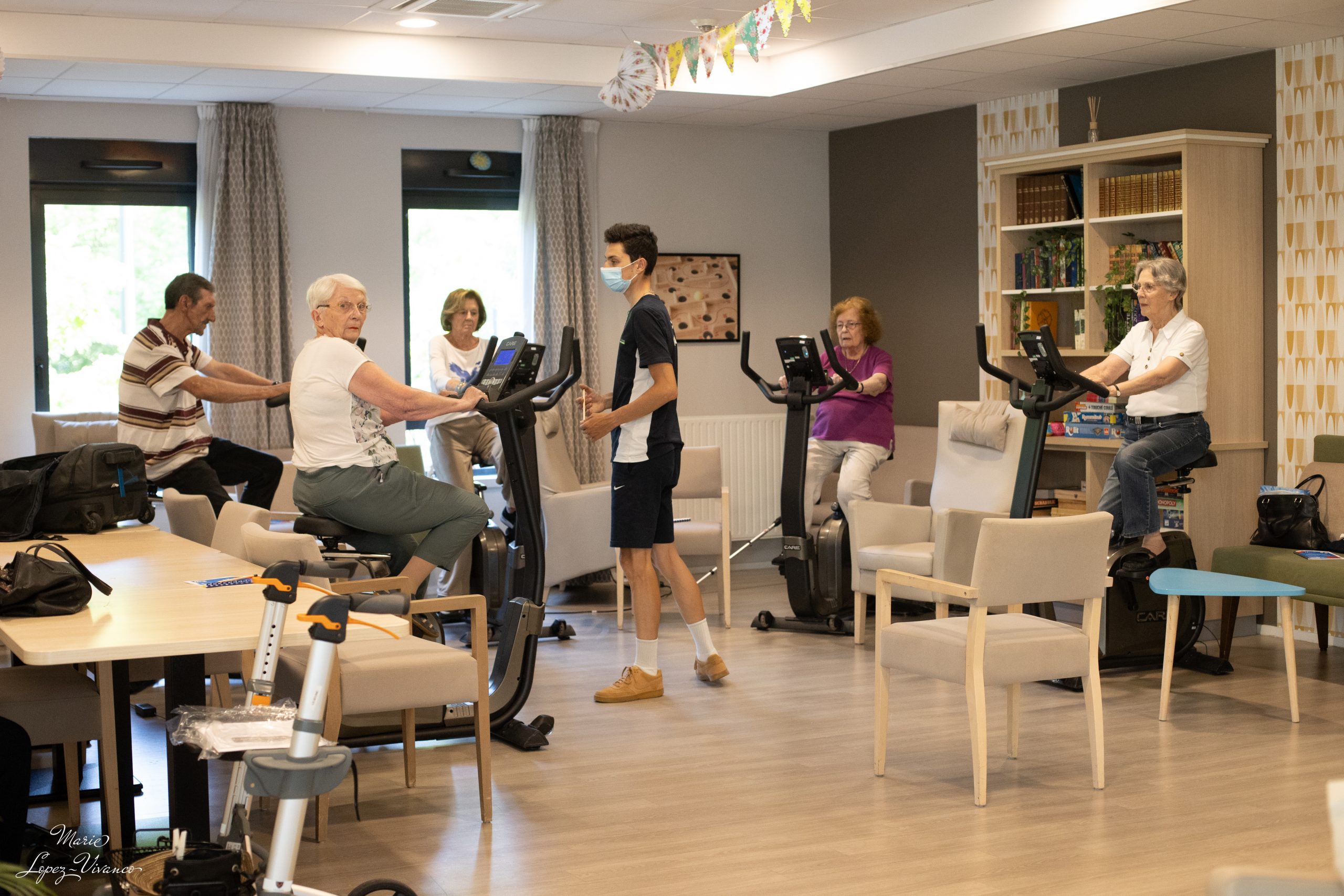 cyclisme santé