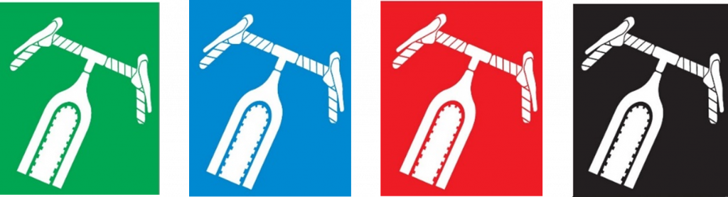 niveaux difficultés des parcours gravel