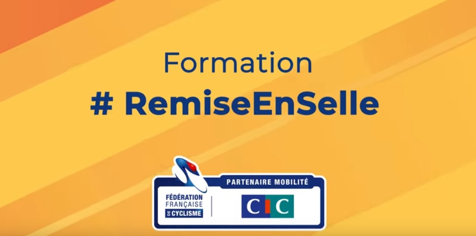Remise en selle formation mobilité FFC'